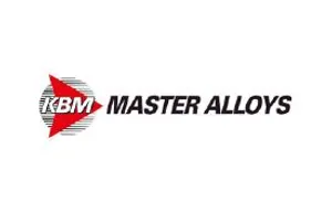 KBM Master Alloys