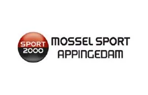 Mosselsport Appingedam